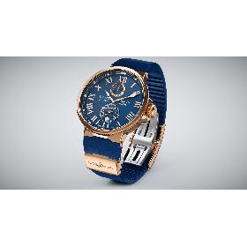 Ulysse Nardin Marine